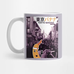 Tokyo Banana Mug